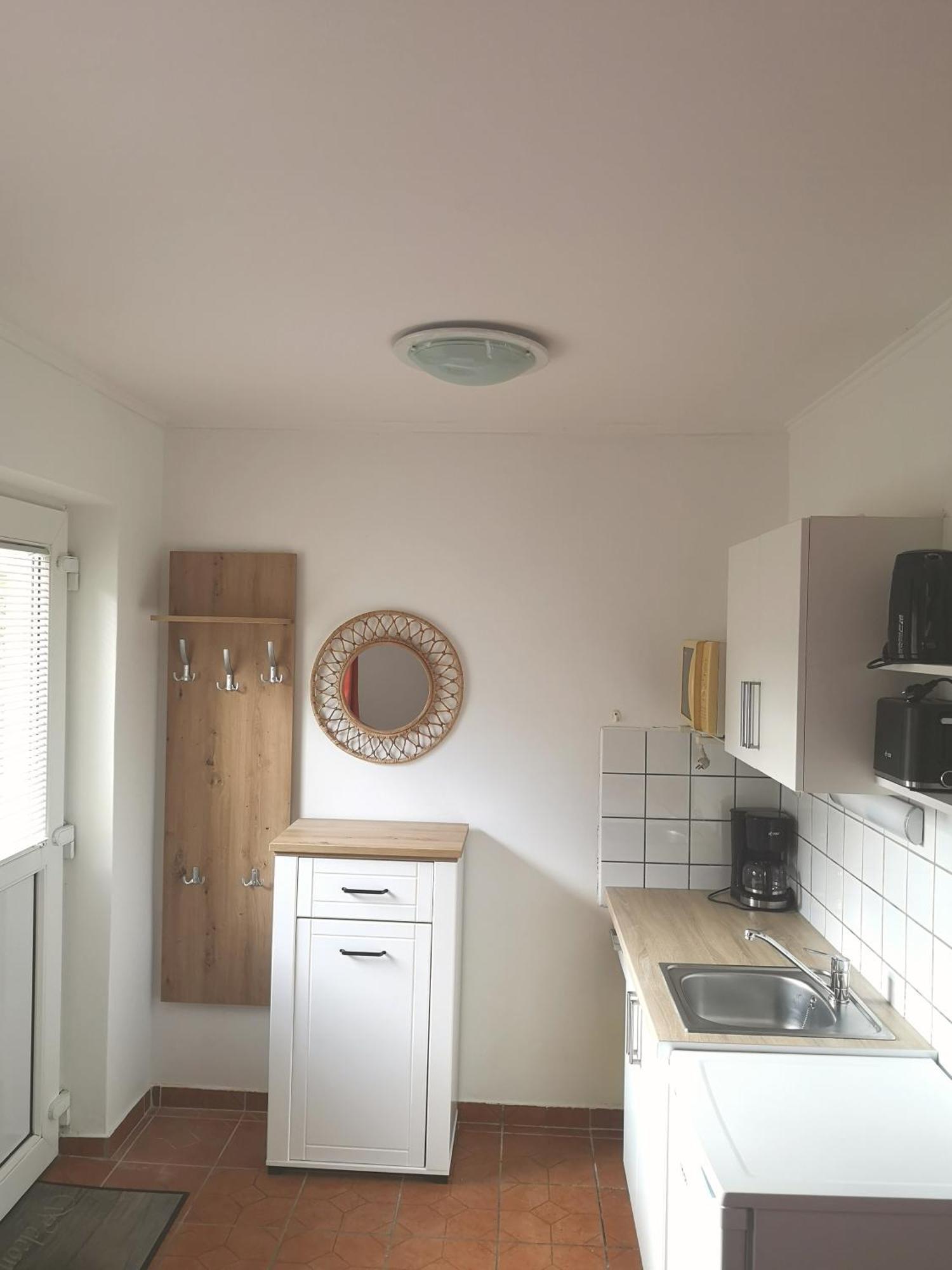 Apartman Kaszas Garden Mosonmagyaróvár Buitenkant foto