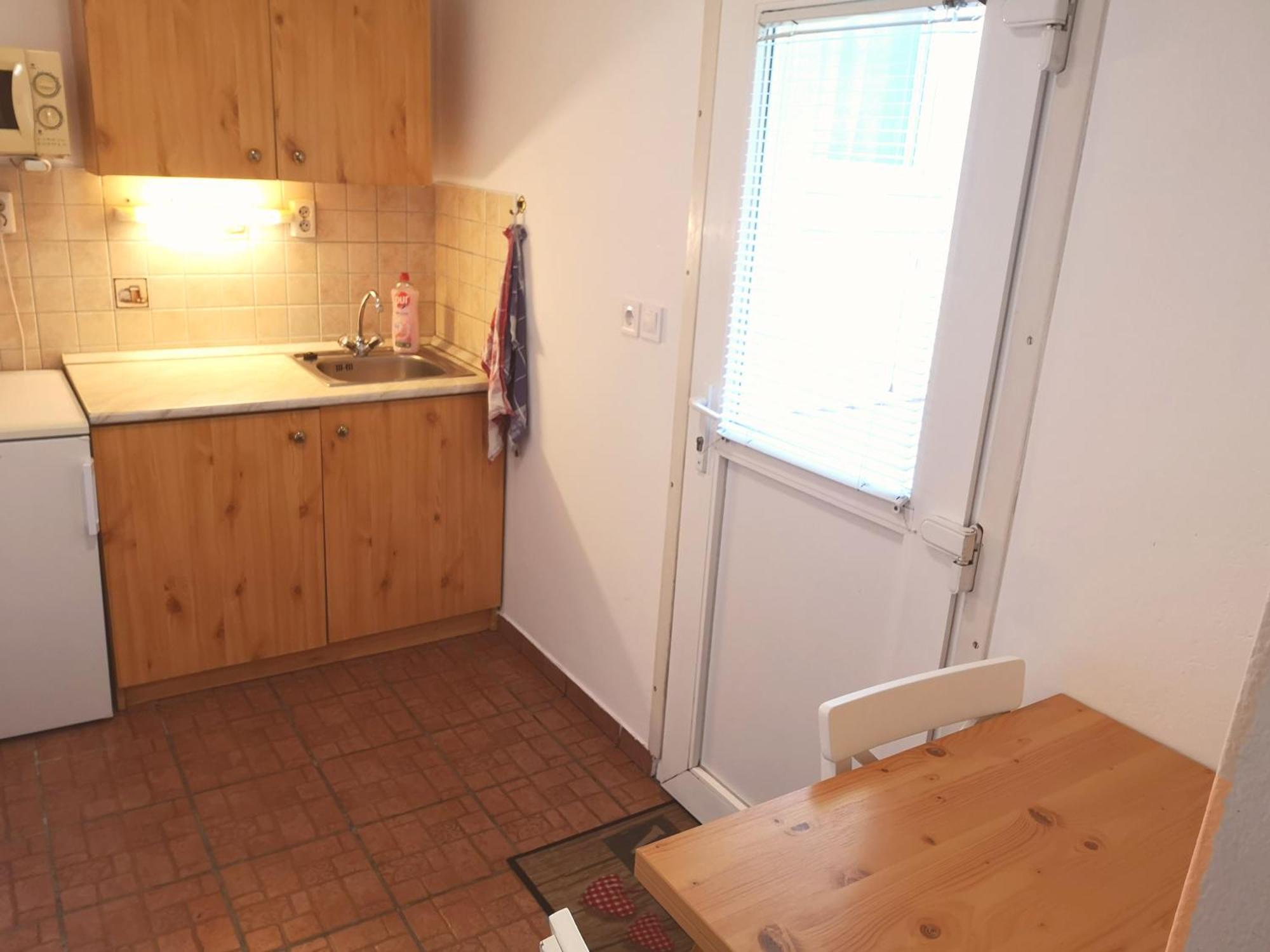 Apartman Kaszas Garden Mosonmagyaróvár Buitenkant foto