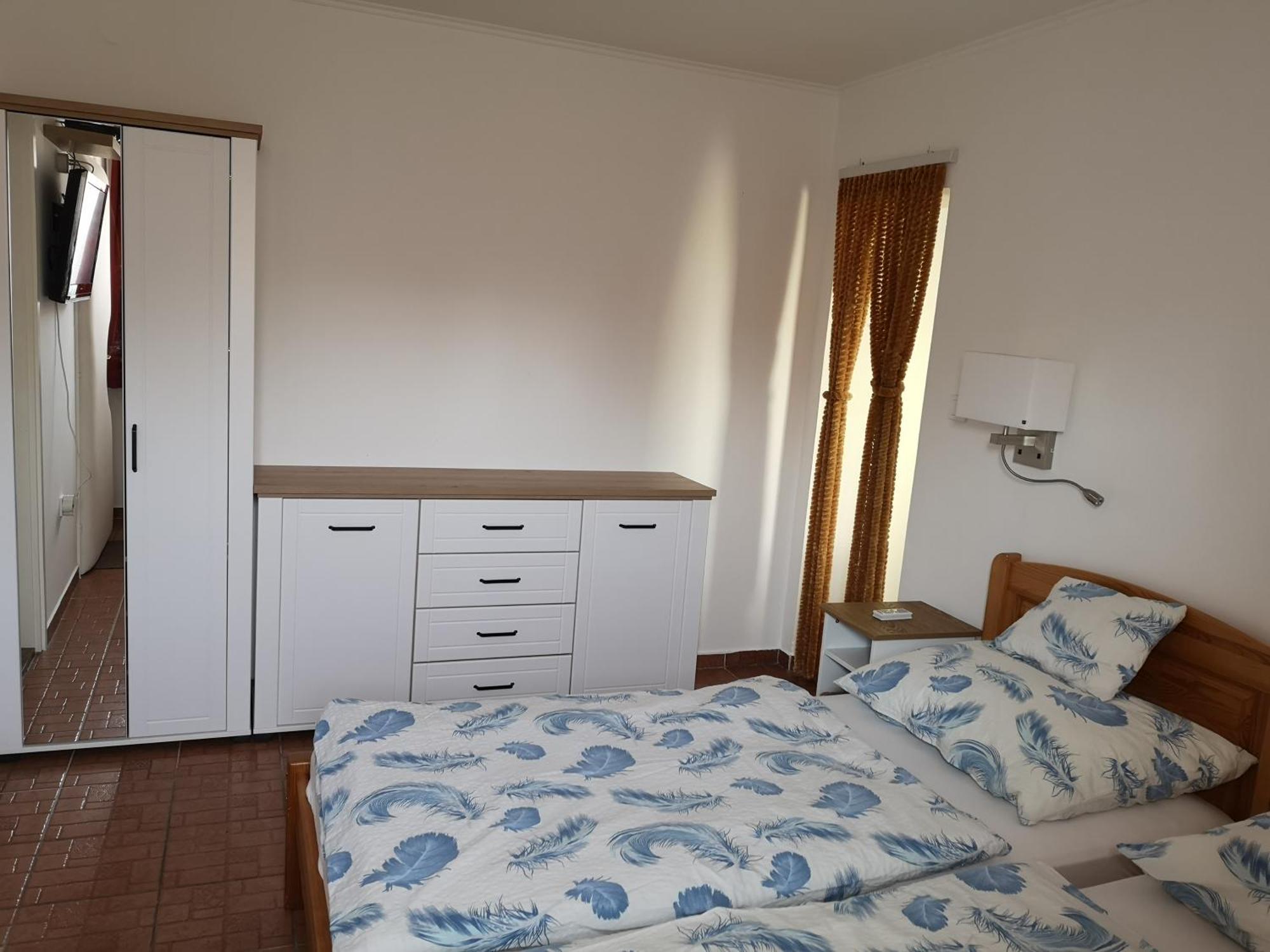 Apartman Kaszas Garden Mosonmagyaróvár Buitenkant foto