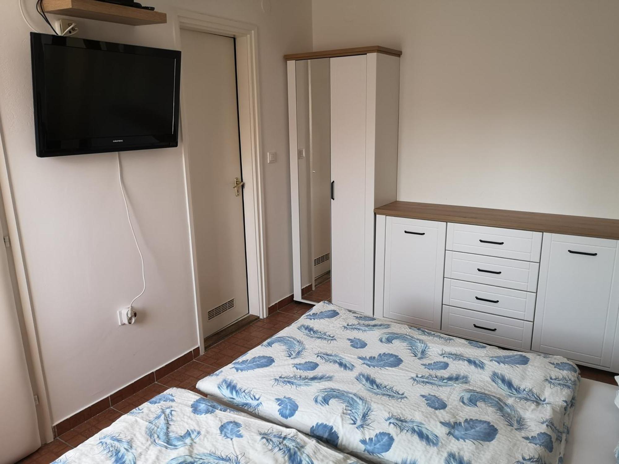 Apartman Kaszas Garden Mosonmagyaróvár Buitenkant foto