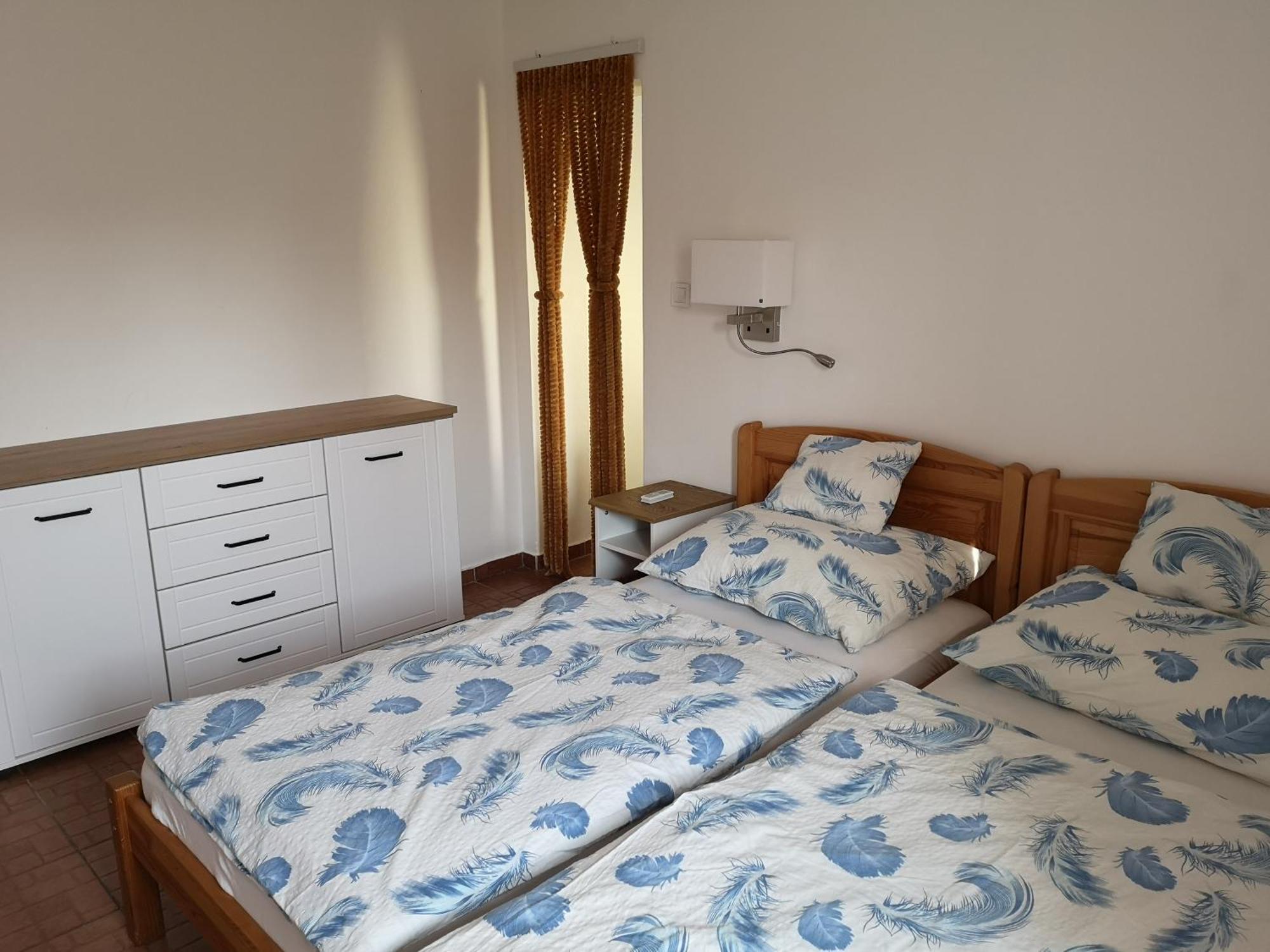 Apartman Kaszas Garden Mosonmagyaróvár Buitenkant foto