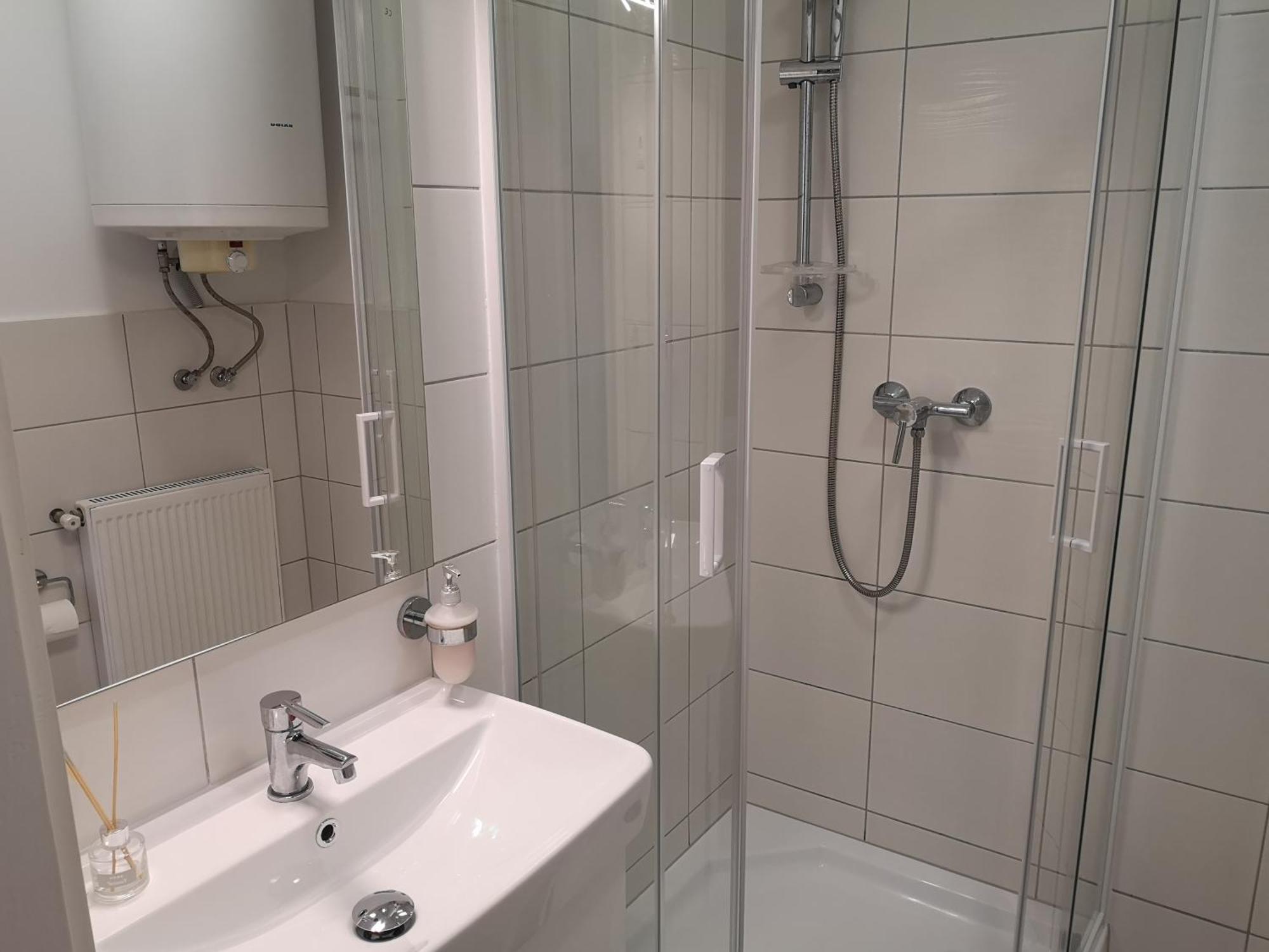 Apartman Kaszas Garden Mosonmagyaróvár Buitenkant foto