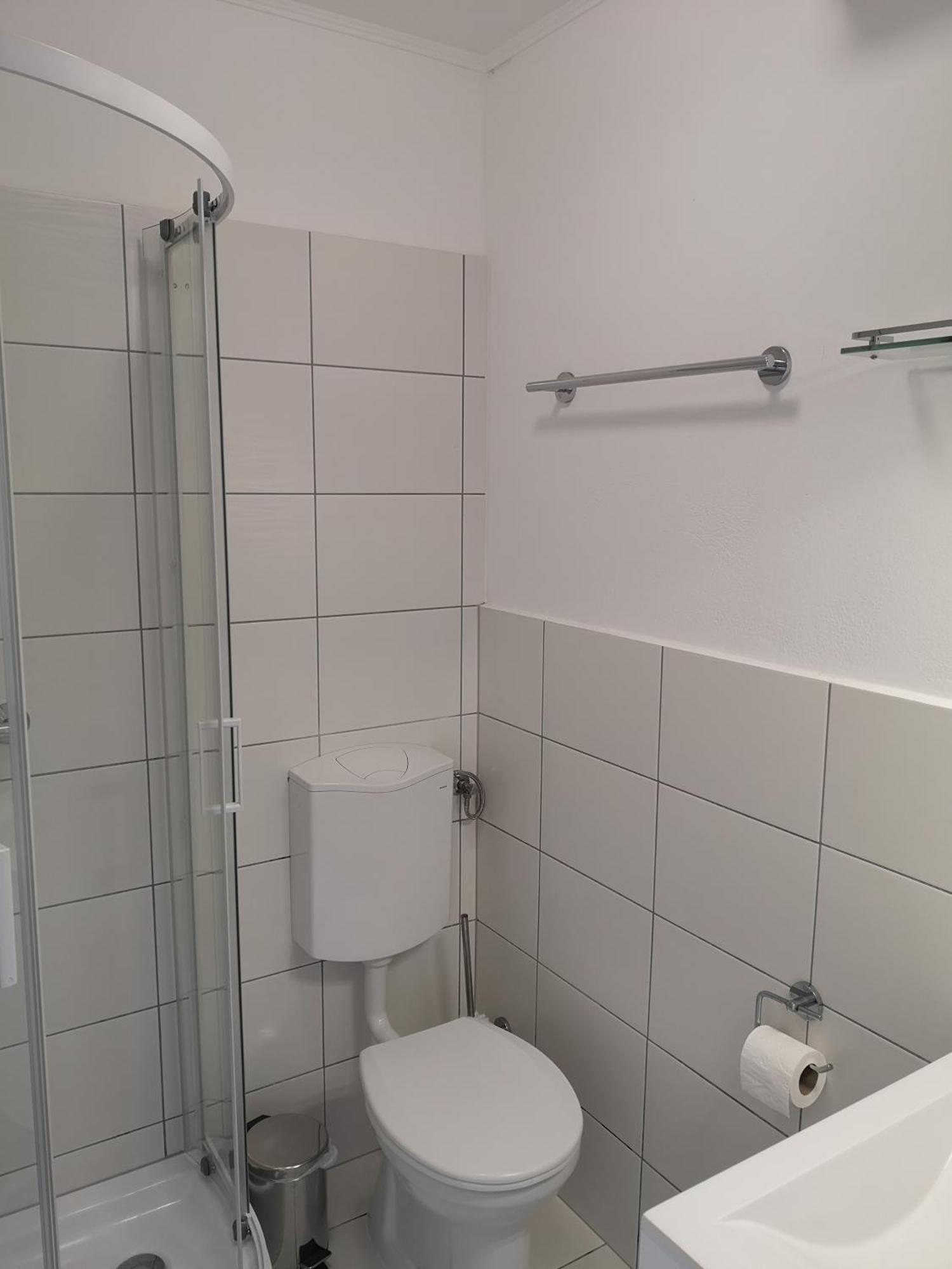 Apartman Kaszas Garden Mosonmagyaróvár Buitenkant foto